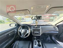 نيسان ألتيما